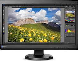 Eizo ColorEdge CX270 | IT History Society